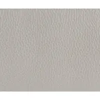 Sofá de tres plazas Royal IV convertible con arcón negro