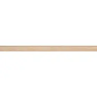 Estante de pared Kaspian 100 cm roble sonoma