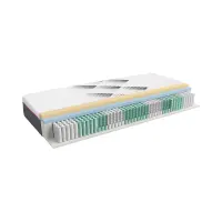 Colchón de muelles multipocket memory Torkus 140x200cm H3