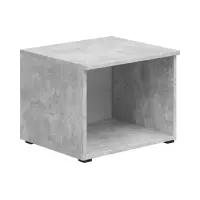 Estantería MultiDo 45 cm cubo atelier claro