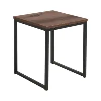 Mesa de centro Aroz 50 cm roble monastery