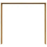 Marco embellecedor (passe-partout) Maio