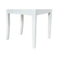 Silla tapizada Campel gris