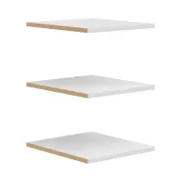 Estantes para armario Brando