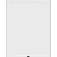 Armario de cocina superior Junona Line 40 cm con puerta izquierda/derecha roble bernstein/blanco