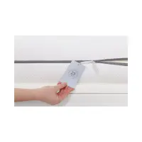 Colchón de muelles multipocket Mimas Multi Silver 160x200 H3