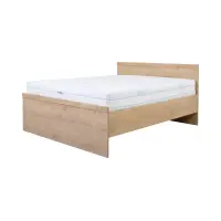 Colchón de muelles multipocket Kampas 140x200 H2