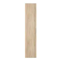 Armario de una puerta Flex 50 cm roble sonoma