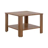 Mesa de centro Odette 67,5 cm roble stirling