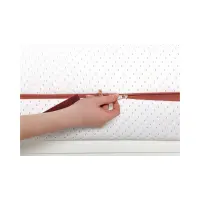 Colchón de muelles multipocket Luxurius Solar 120x200 H3