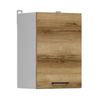 Armario de cocina superior Junona Line 40 cm izquierda/derecha roble delano claro