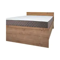 Colchón de muelles multipocket Estivo II 160x200 H3