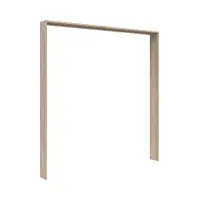 Marco de acabado (passe-partout) Tetrix