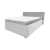 Colchón de muelles multipocket Fabus 80x200 H3