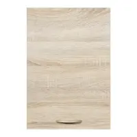 Armario de cocina superior Junona Line 40 cm izquierda/derecha roble sonoma