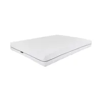 Colchón de muelles multipocket Mimas Multi Silver 140x200 H3