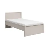 Cama Kaspian T 120x200 cachemir