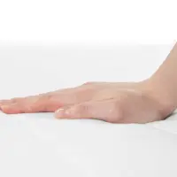 Colchón de espuma Armus 160x200 H3