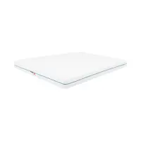 Colchón de espuma Irys Fresh 90x200 H4