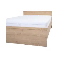 Colchón de muelles multipocket Kampas 120x200 H2