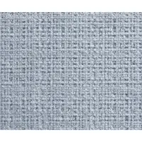 Sofá rinconera derecha Aguda convertible con arcón azul