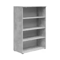 Estantería MultiDo 80 cm con 3 estantes atelier claro