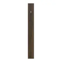 Perchero de pared Nepo Plus roble noble