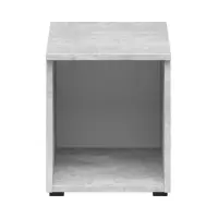 Estantería MultiDo 30 cm cubo atelier claro