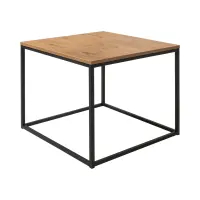 Mesa de centro Aroz 69 cm roble lancelot