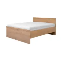 Матрас пружинный карманный Variant II 160x200 H3