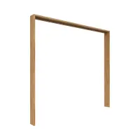 Marco embellecedor (passe-partout) Maio