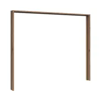 Listón de acabado (passe-partout) Forn roble delano oscuro