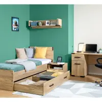 Cajón para cama 90 Lara