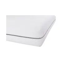 Spring mattress multipocket Mimas Multi Silver 90x200 H3