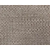 Sofá rinconera derecho Chill_Me convertible con arcón de chenilla marrón