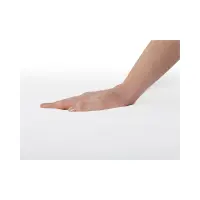 Colchón de espuma Irys Fresh 140x200 H4