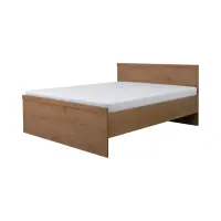 Materac kieszeniowy Simplo 90x200 H2