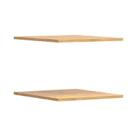 Estantes para armario Walton