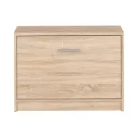 Zapatero Nepo Plus 70 cm roble sonoma