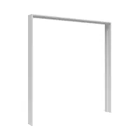 Marco de acabado (passe-partout) Tetrix