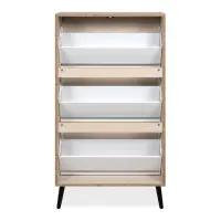 Zapatero Vigo 70 cm beige