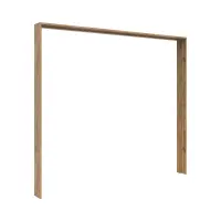 Marco de acabado (passe-partout) Tetrix