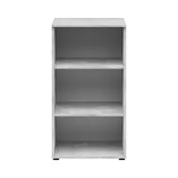 Estantería MultiDo 45 cm con 3 estantes atelier claro