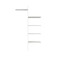 Inserto para armario Kaspian