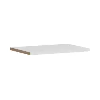 Estante Sara Line 40 cm blanco