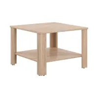 Mesa de centro Odette 67,5 cm roble sonoma