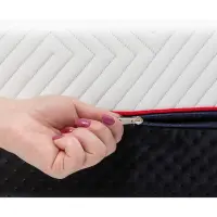 Colchón de espuma viscoelástica Agena 120x200 H3