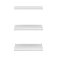 Estantes para armario Brando