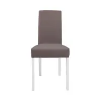 Silla tapizada VKRM 2 beige-gris