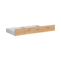 Cajón para cama Vabres roble artisan